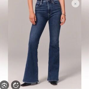 Abercrombie Kids 14 slim cute stretch